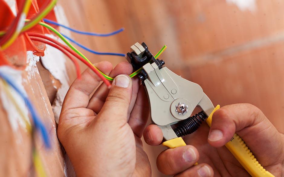 électricité installation Houilles