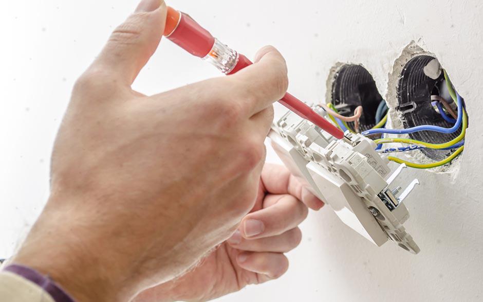 électricité installation Houilles