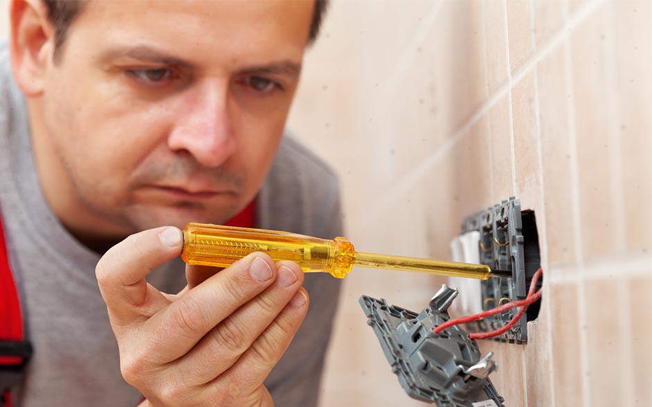 artisan électricien Grandfresnoy