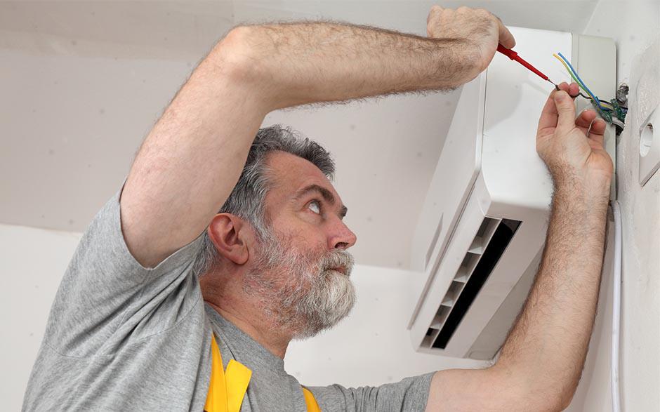 électricien agree La Garenne-Colombes